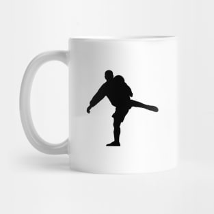 Zinedine Zidane Mug